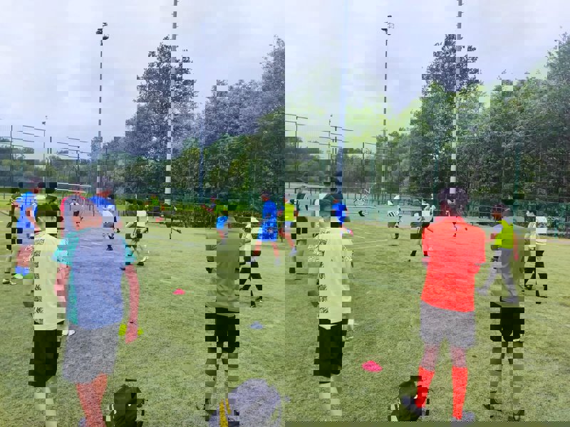 Sportbuur Project 3