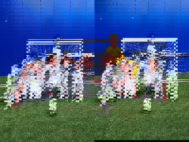 Welzijncup