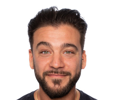 Portret Gigos 8
