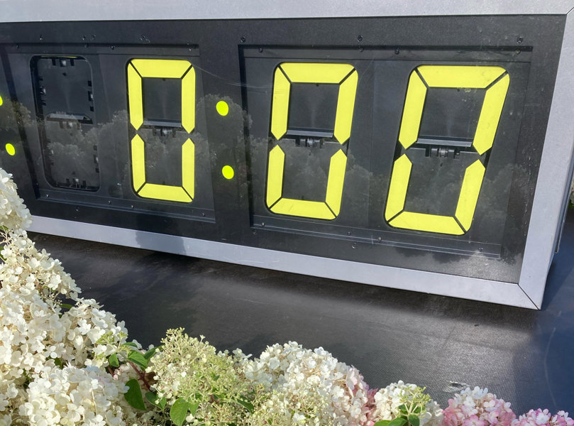 Timer 00
